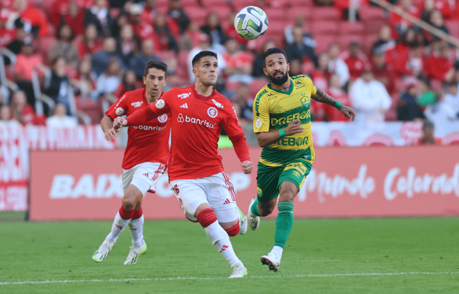 Dos formas de ganar con un pronóstico deportivo