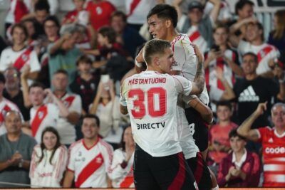Universitario vs River Plate: El Millonario quiere arrancar la Copa con el pie derecho