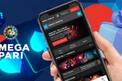 ¿Cómo destrabar el Bono de Bienvenida de Megapari?: Aquí los pasos que debes seguir