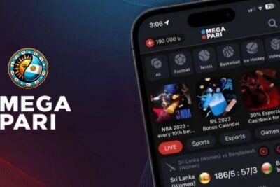 Cómo descargar la App de Megapari Argentina y comenzar a jugar