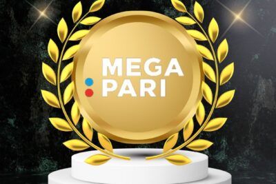 Megapari reconocida como mejor sitio de apuestas en línea, en los Premios Sigma 2024