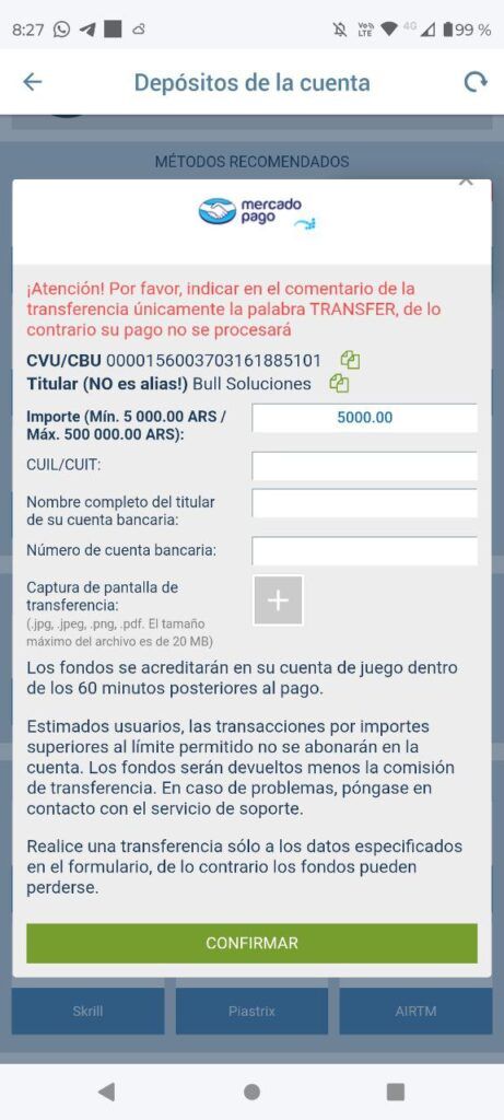 1xbet con Mercado Pago: ¿Cómo hacer tus depósitos y retiros? | 1xbet con Mercado Pago 1xbet con mercado pago