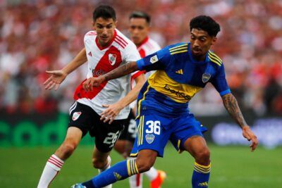 ¿Cuál es la mejor casa de apuestas deportivas para Argentina?