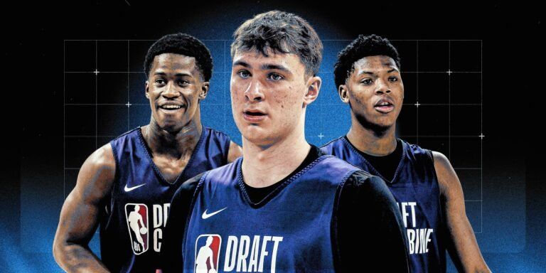 Apuestas del draft de NBA 2025 Cooper Flagg
