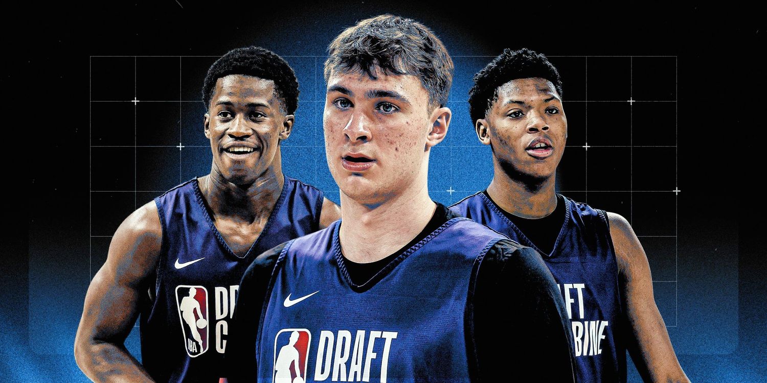Apuestas del draft de NBA 2025 Cooper Flagg