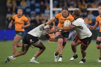 Apuestas en Rugby 7 femenino
