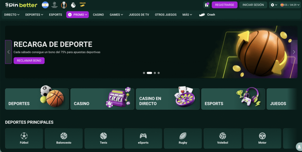 Casa de apuestas deportivas - Apuestas Gratis