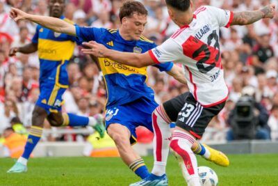 mercado de pases futbol argentino