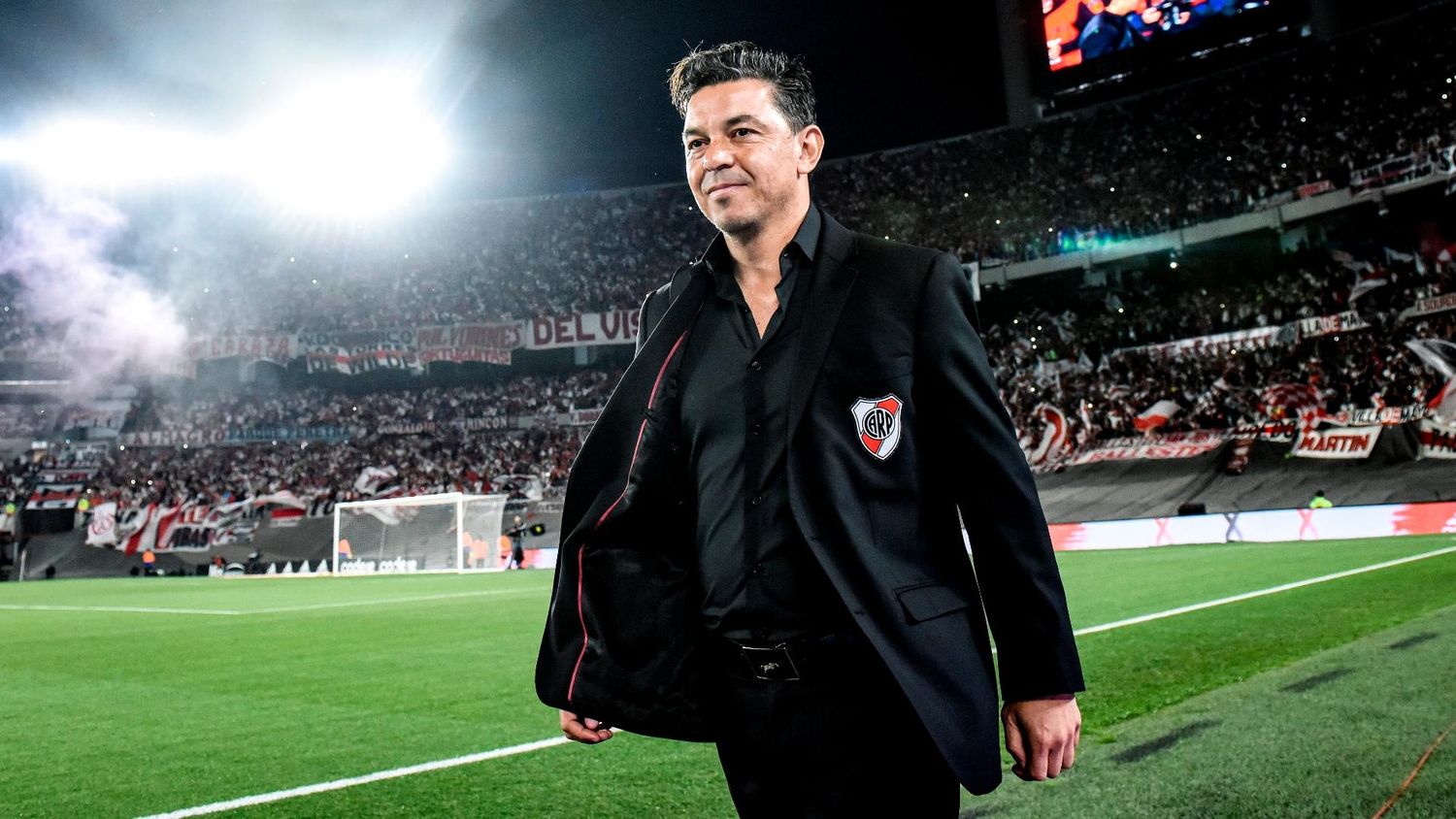 River vs Ciudad de Bolívar