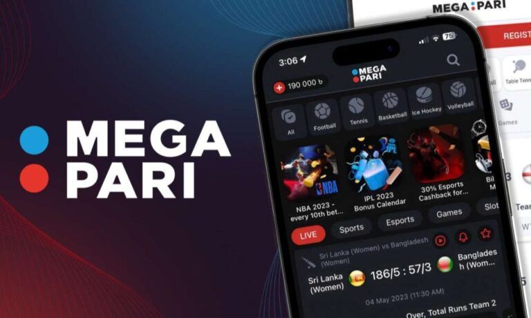 Promociones Megapari