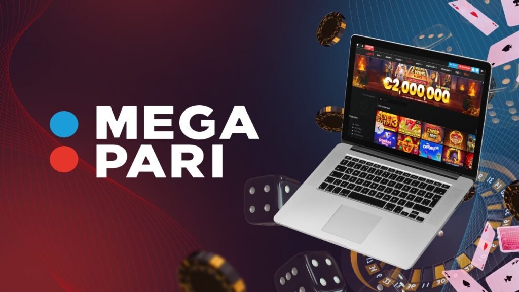 Megapari casino online