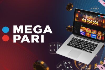 Megapari casino online está lleno de promociones para este mes de octubre