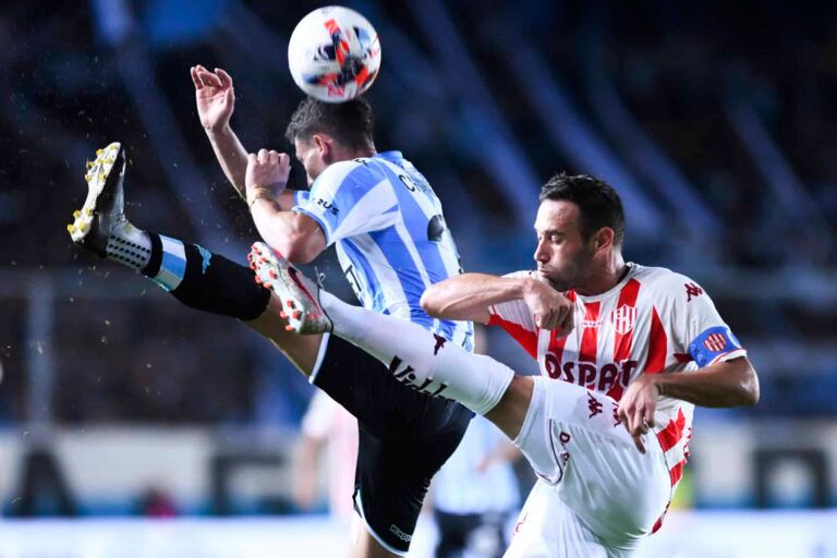 Pronósticos deportivos: Unión en levante quiere aprovecharse del mal momento de Racing