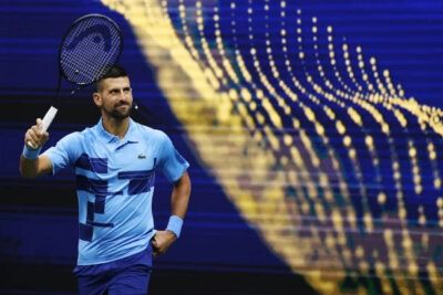 Us Open 2024 en Megapari: Completa el desafío y gana