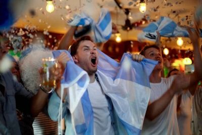 Apuestas deportivas en Argentina – Casinos, bonos y registros