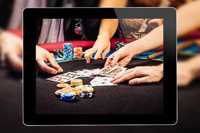 mejores casinos online de Argentina