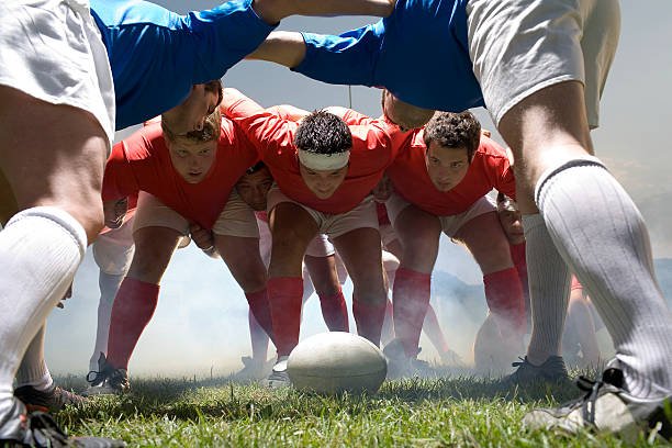 Cómo apostar al Rugby