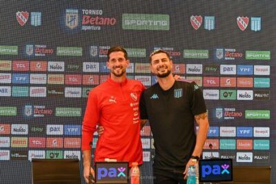 Independiente vs Racing: El rojo buscará afianzar su mejor momento ante la Academia en crisis