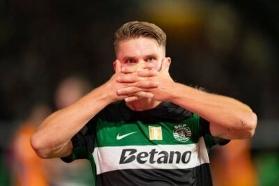 Estos son los máximos goleadores del 2024