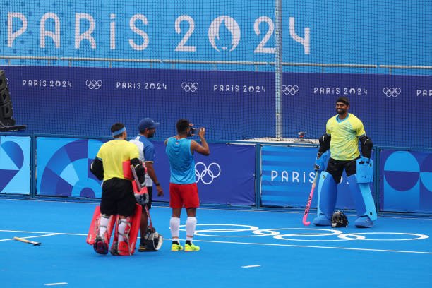 Pronósticos del hockey en Juegos Olímpicos París 2024