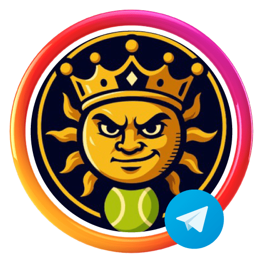 Canal de Tenis