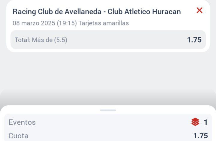 image 163 | Pronósticos Racing vs Huracán