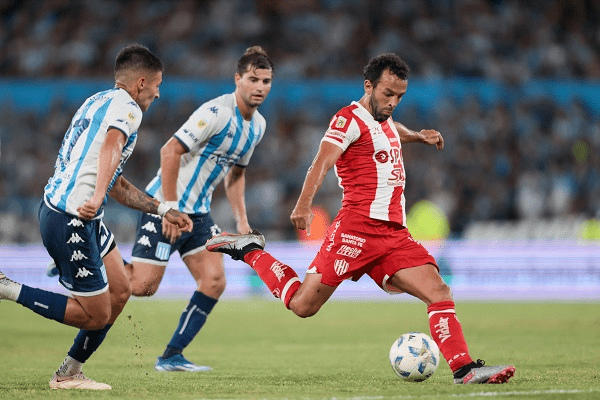 Pronósticos deportivos: Unión en levante quiere aprovecharse del mal momento de Racing | Pronósticos deportivos Racing Club vs Unión Santa Fe
