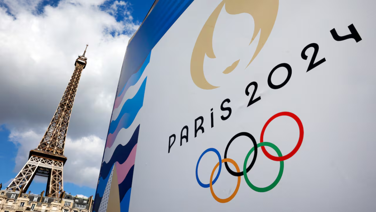 Juegos Olimpicos Paris 2024