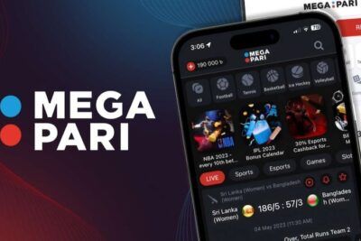 ¿No puedes entrar a Megapari?: Intenta con estos pasos