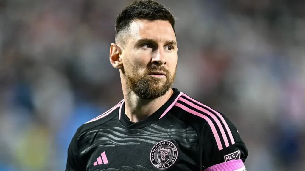 El Inter Miami va en busca de la punta frente a Philadelphia Union | El inter miami Pronósticos de fútbol Inter Miami vs Philadelphia