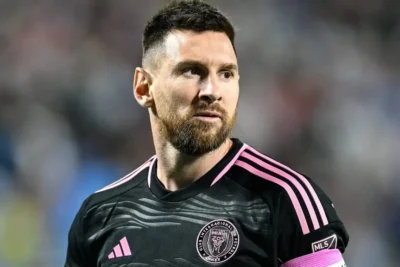 El Inter Miami va en busca de la punta frente a Philadelphia Union