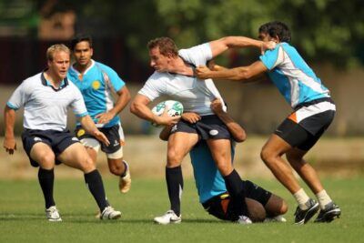 Pronósticos Rugby 7 masculino