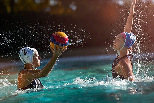 waterpolo femenino Juegos Olímpicos París 2024