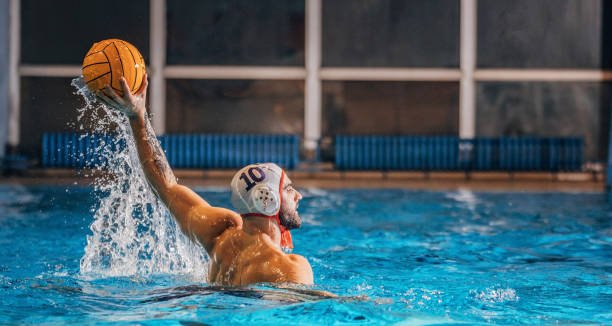 Waterpolo masculino 