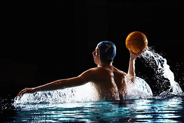 Waterpolo masculino en Juegos olímpicos París 2024